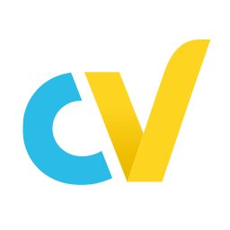 cV logo