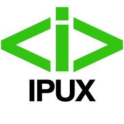 IPUX logo