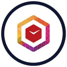TB logo