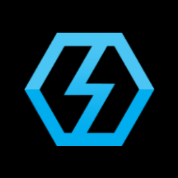 SHOCK logo