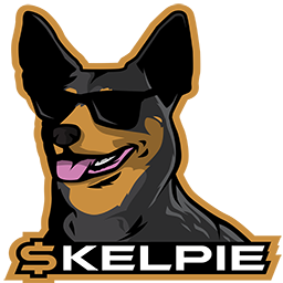 KELPIE logo