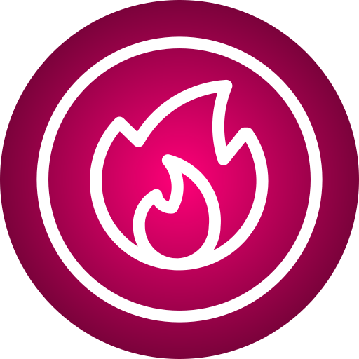 FRY logo