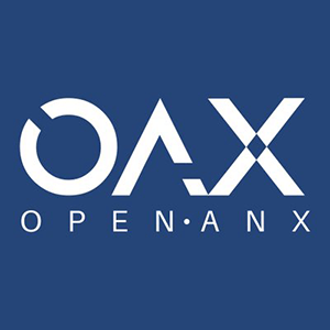 OAX logo