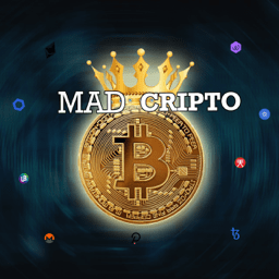 MAD logo