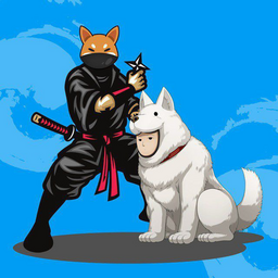 SHINTAMA logo