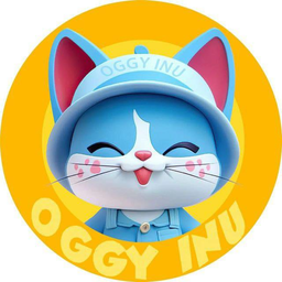 OGGY logo