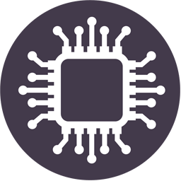 QCORE logo