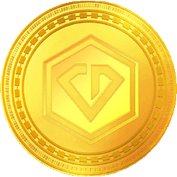 CRD logo