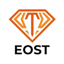 EOST logo