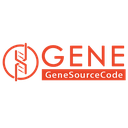 Gene logo