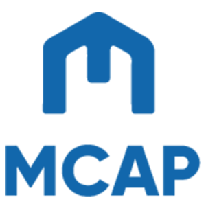 MCAP logo