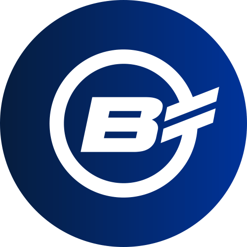 BTR logo