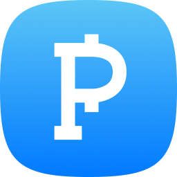 PXP logo