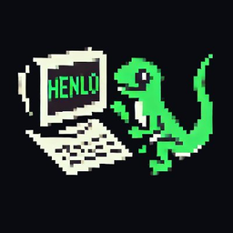 henlo logo
