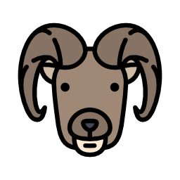 GOAT logo