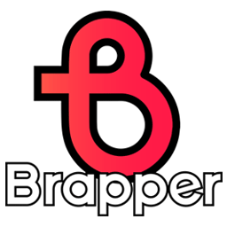 BRAP logo