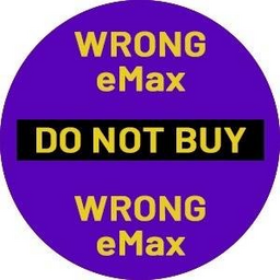 eMax logo