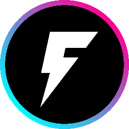 FLASH logo