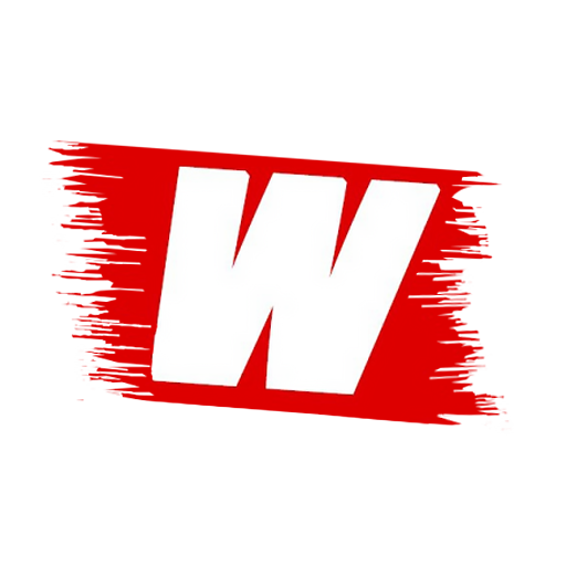 WAIF logo