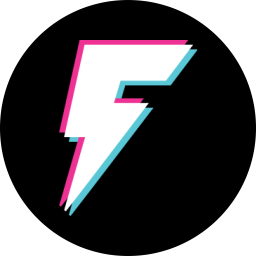 FLASH logo