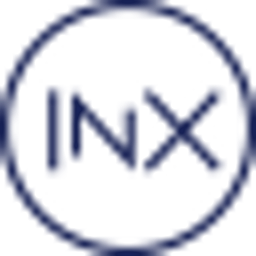 INX logo
