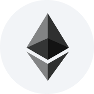 icon of Wrapped Ether on xDai (WETH)