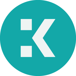 KINE logo