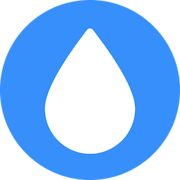 HYDRO logo