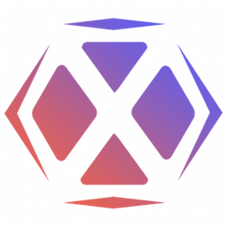 HEX2T logo