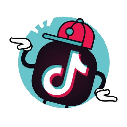 TIKTOK logo
