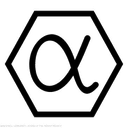 A logo