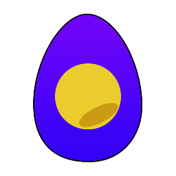 YOLK logo