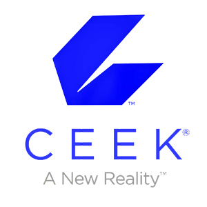 CEEK logo