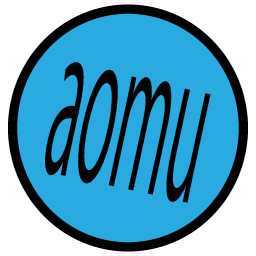 aomu logo