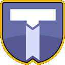 BAR logo
