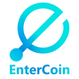 ENTRC logo