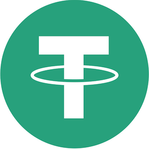icon of Tether USD on xDai (USDT)