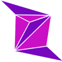 "" logo