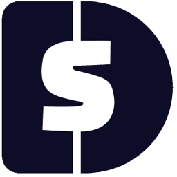 USDx logo