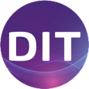 DIT logo