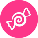 CANDY logo