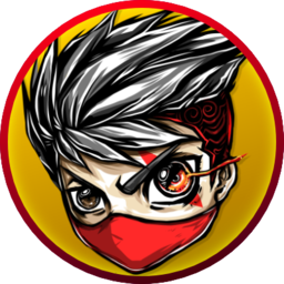 KISHIMOTO logo