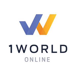 1WO logo