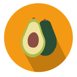 AVO logo