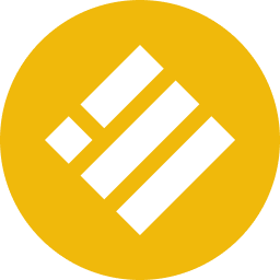 Binance-Peg BUSD Token