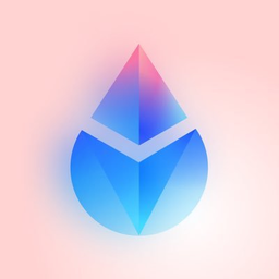 Wrapped liquid staked Ether 2.0