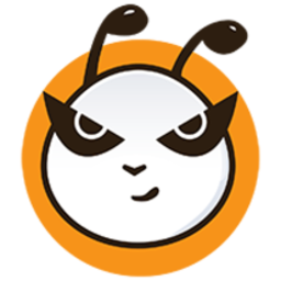 BitANT logo