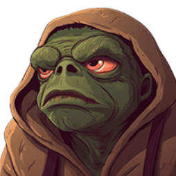 Ape and Pepe