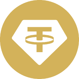Tether Gold