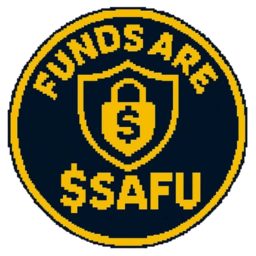  Funds are SAFU